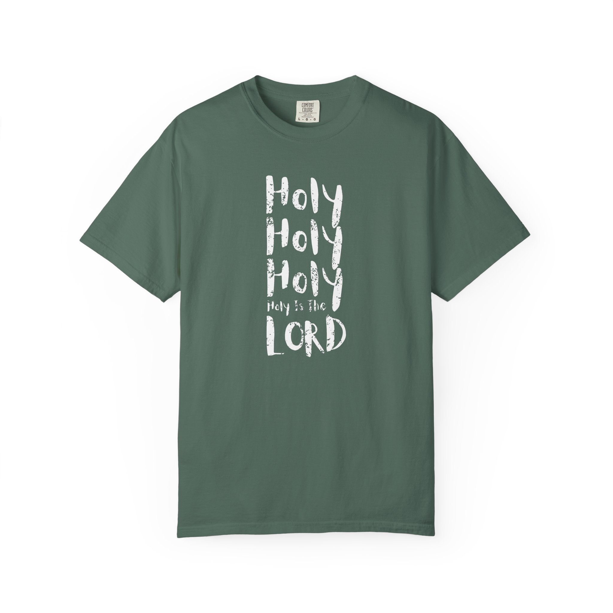 Holy Holy Holy T-Shirt