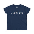 Jesus Inspired Women's Tee