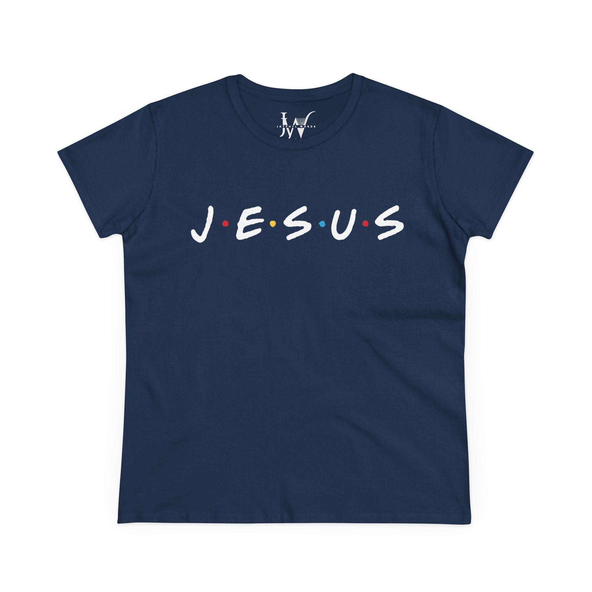 Jesus Inspired Women's Tee