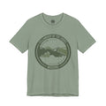 Fellowship of the Parks Honduras 2025 Missions T‑Shirt