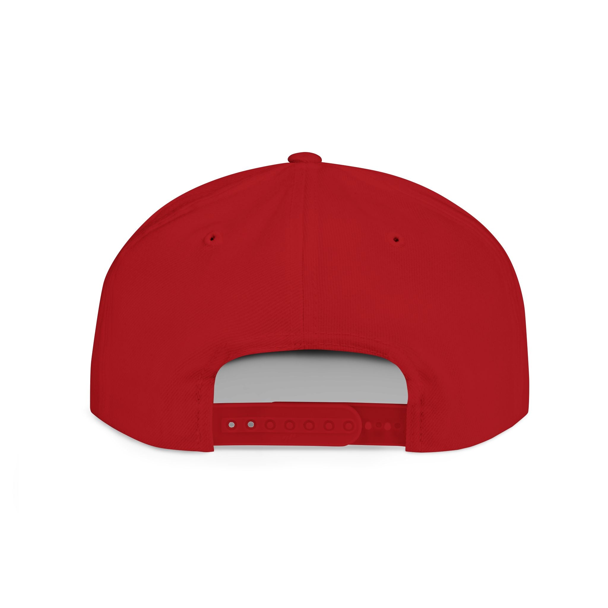 I Love My Wife Ephesians 5:25 Flat Bill Hat