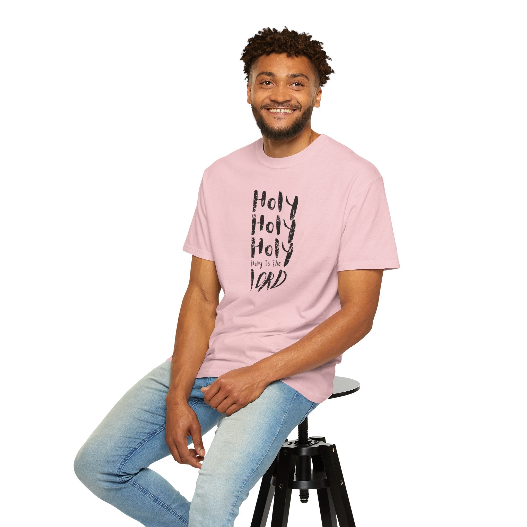 Holy Holy Holy T-Shirt