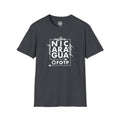 Nicaragua Reach Restore Defend FOTP Mission T-Shirt