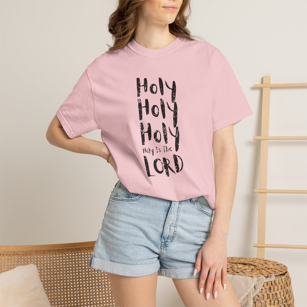 Holy Holy Holy T-Shirt