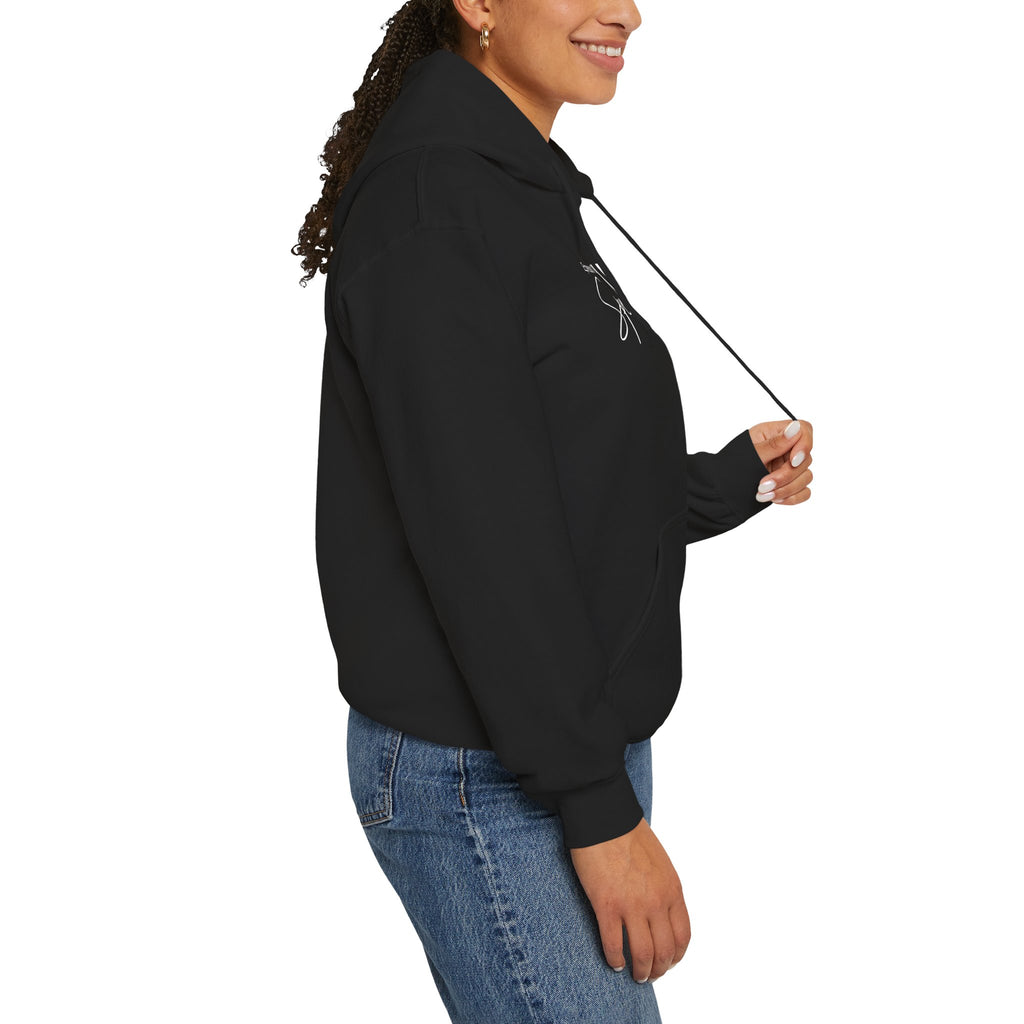 Speak Life Ephesians 4:29 Hoodie Pullover