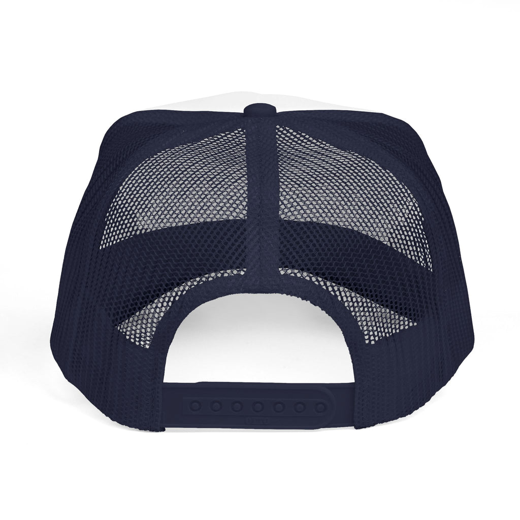 Grace Wins Trucker Hat