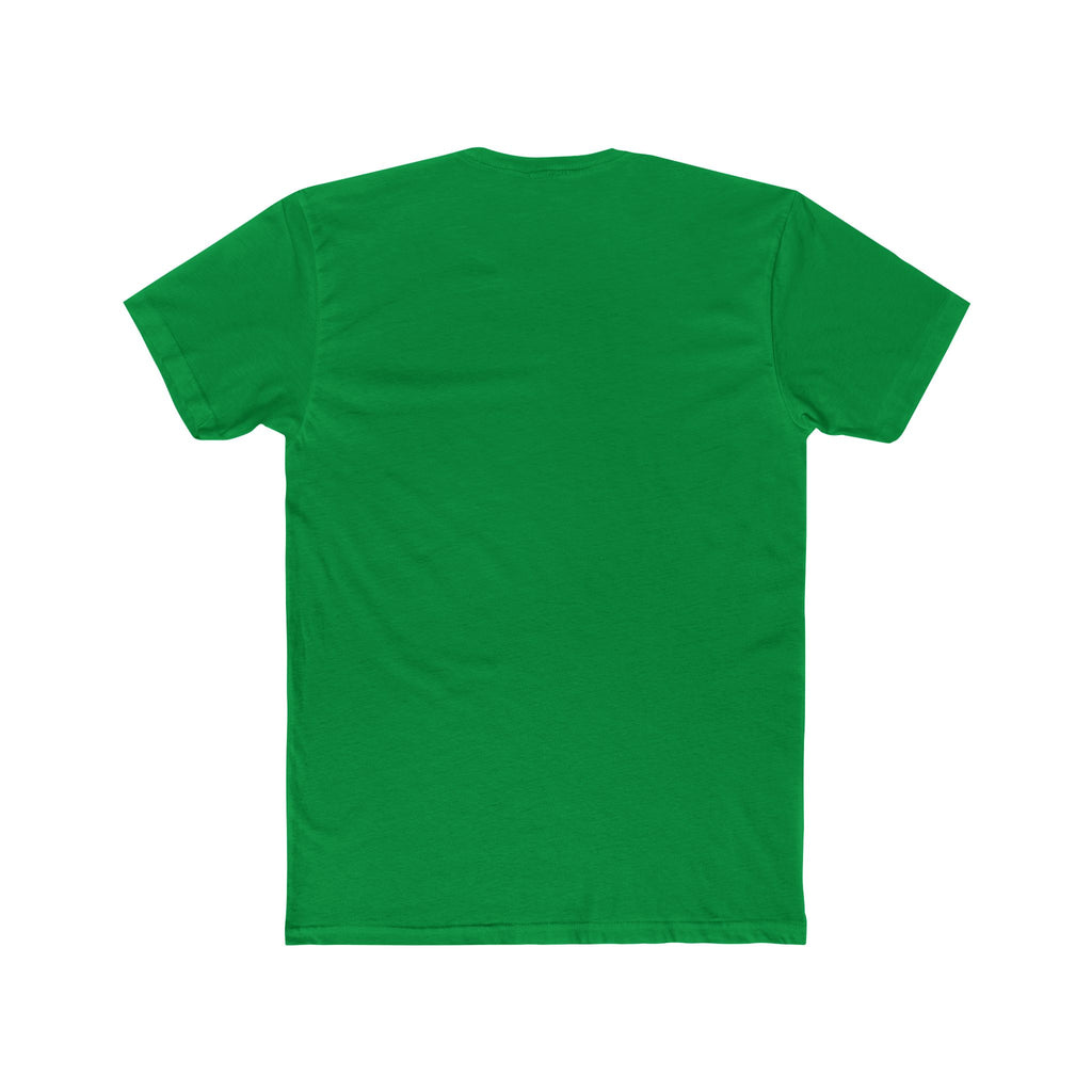 Jesus Is The King of Kings Cross T-Shirt