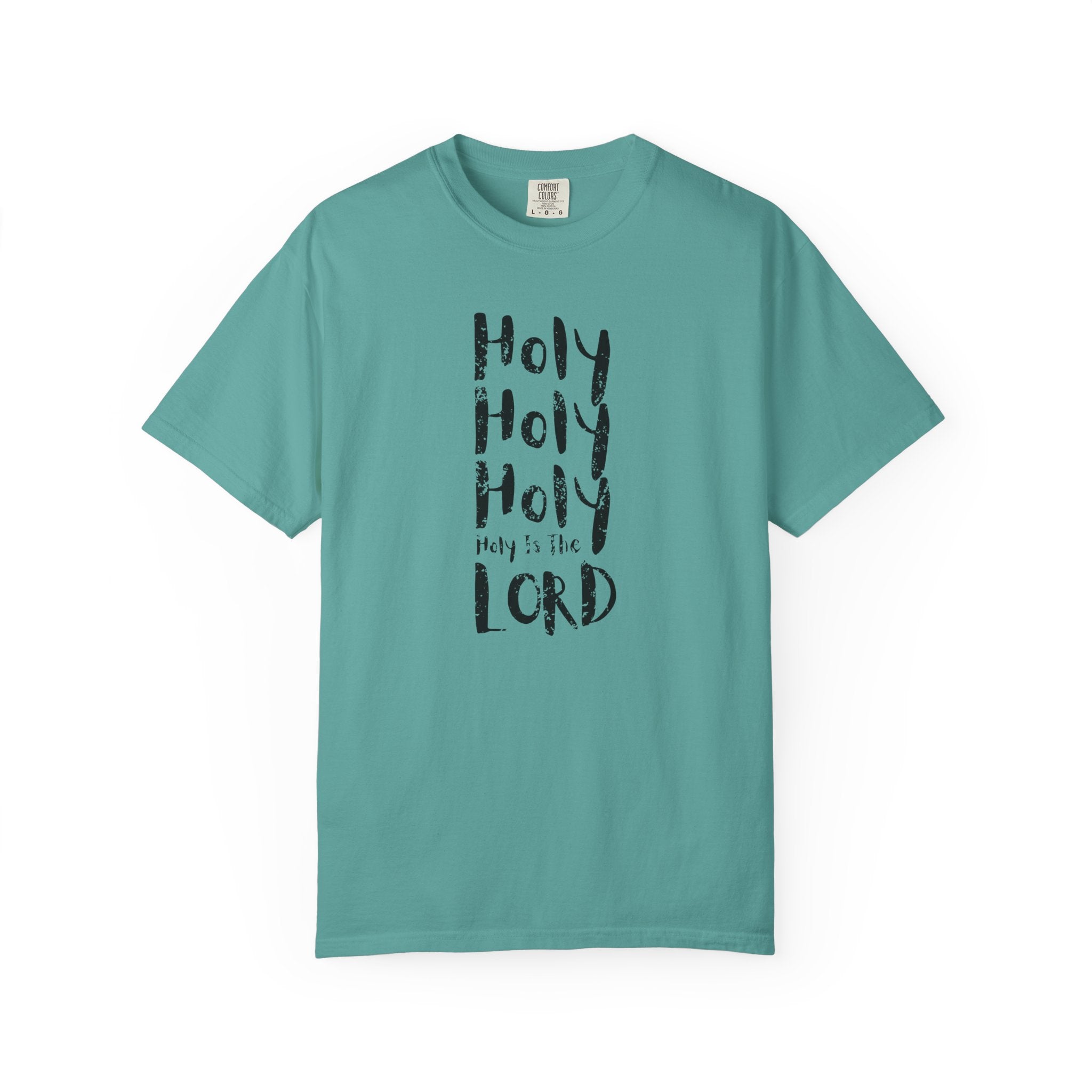 Holy Holy Holy T-Shirt