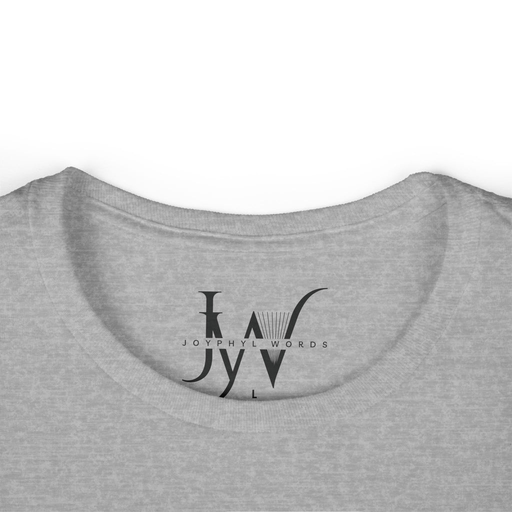 Chosen Called Loved Women's Tee