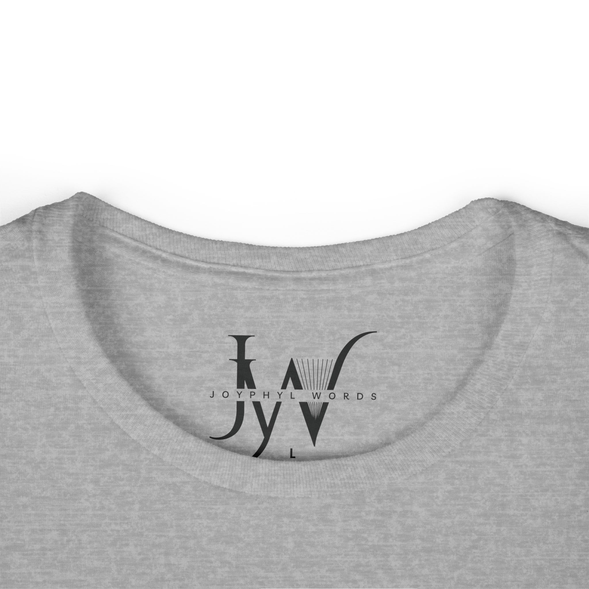 Chosen Called Loved Women's Tee