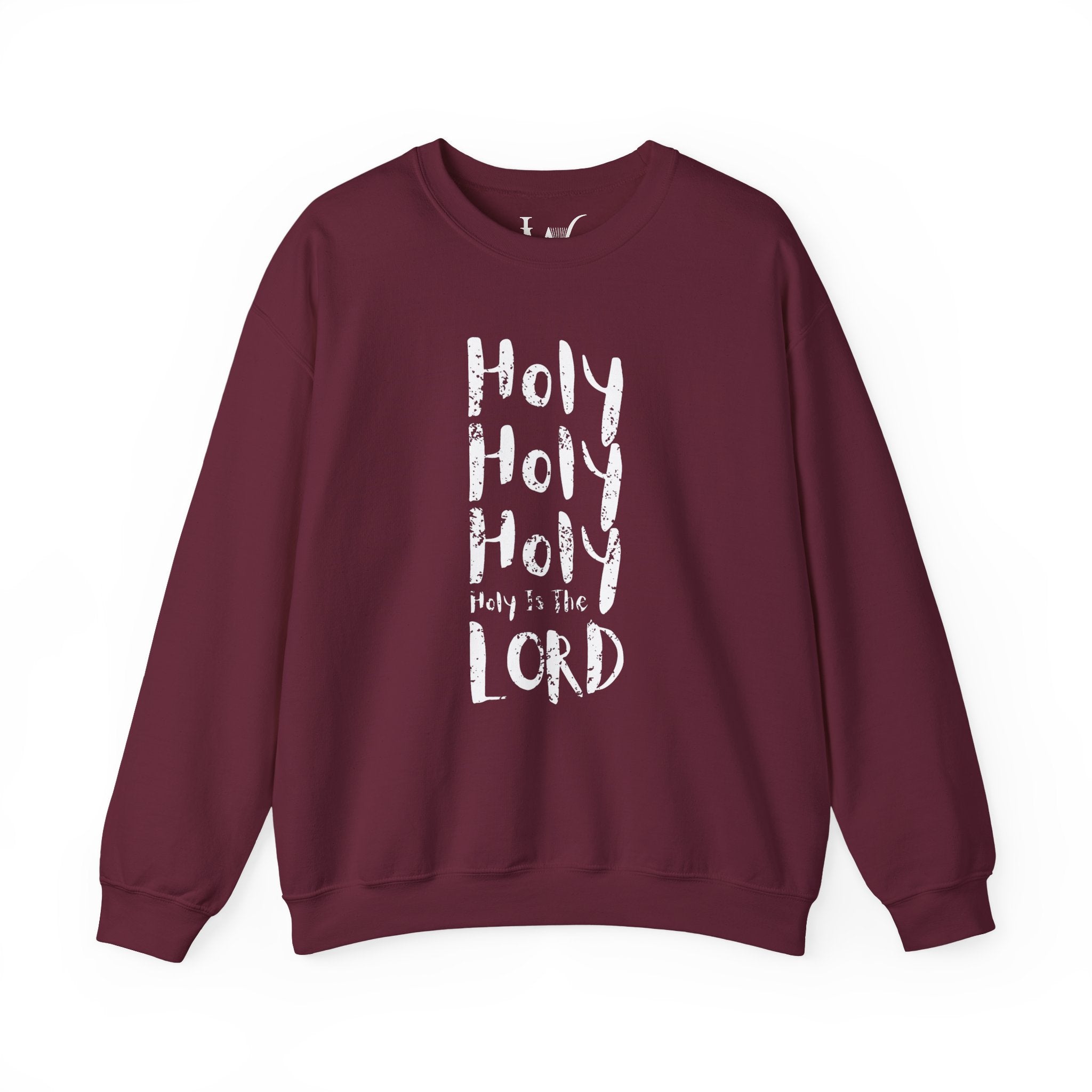 Holy Holy Holy Sweatshirt