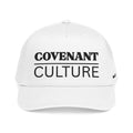 Covenant Over Culture  — "Romans 12:2" Mid Profile Baseball Cap