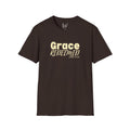 Grace Redeemed Luke 9:23 T-Shirt