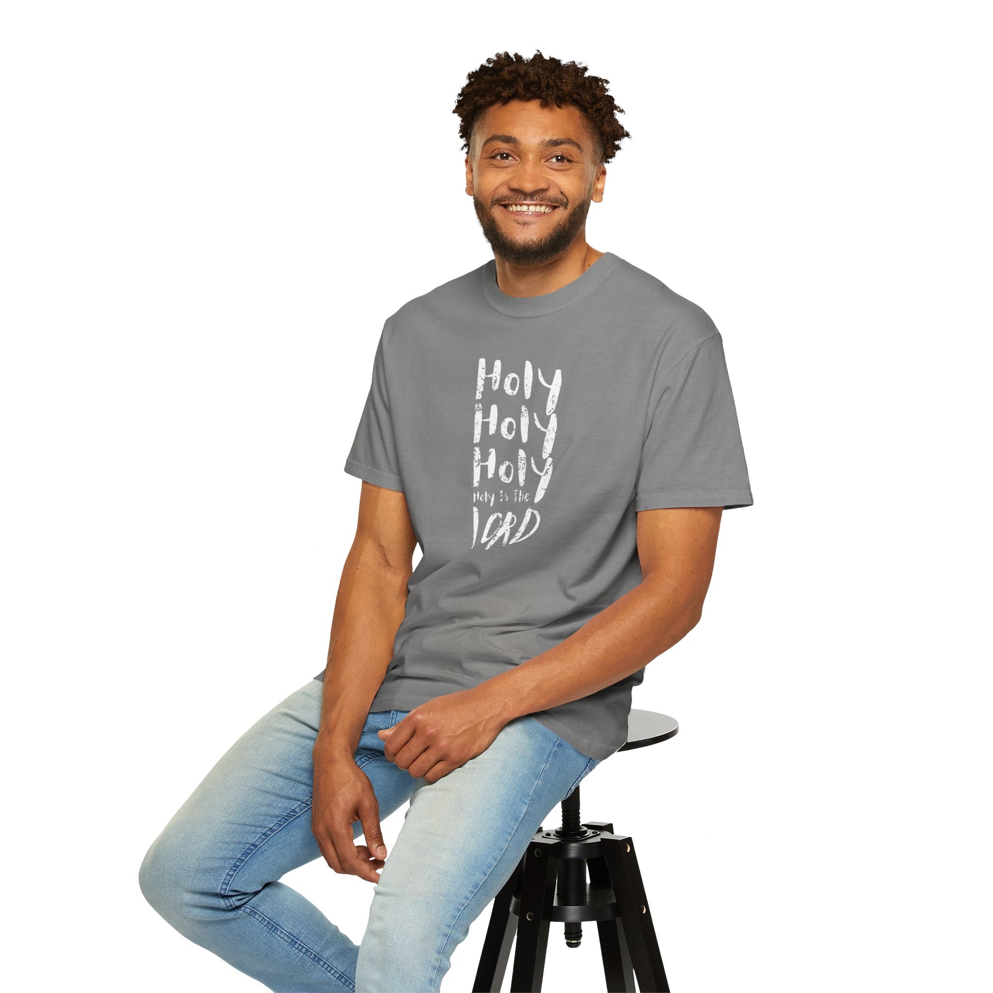 Holy Holy Holy T-Shirt