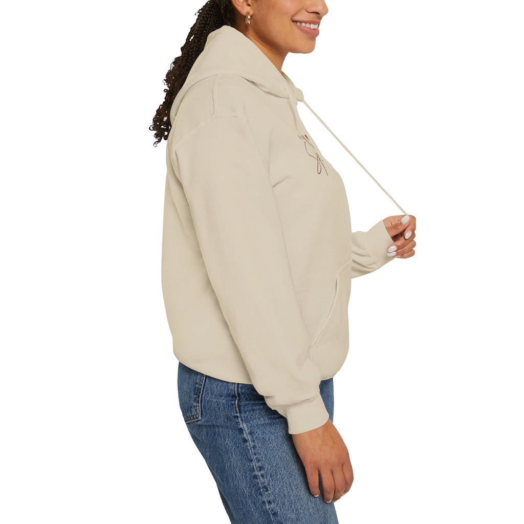Speak Life Ephesians 4:29 Hoodie Pullover