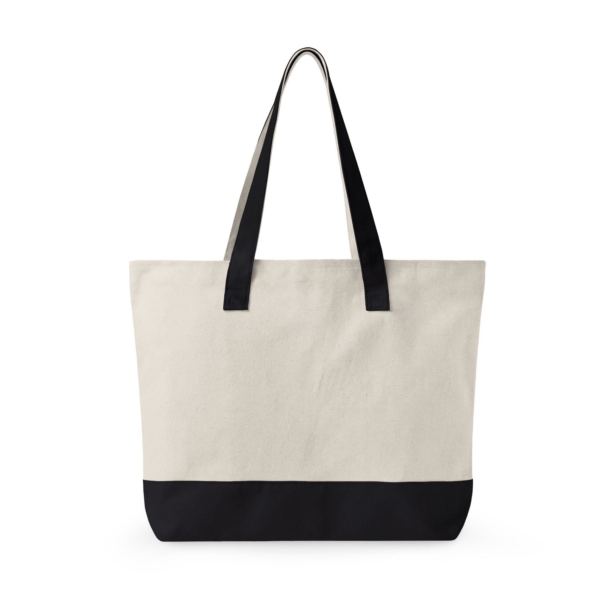 'Hallelujah Praise the Lord Thank You Jesus' Canvas Tote Bag