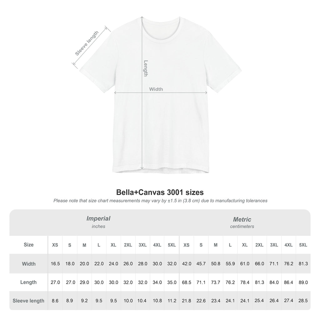Fellowship of the Parks Honduras 2025 Missions T‑Shirt