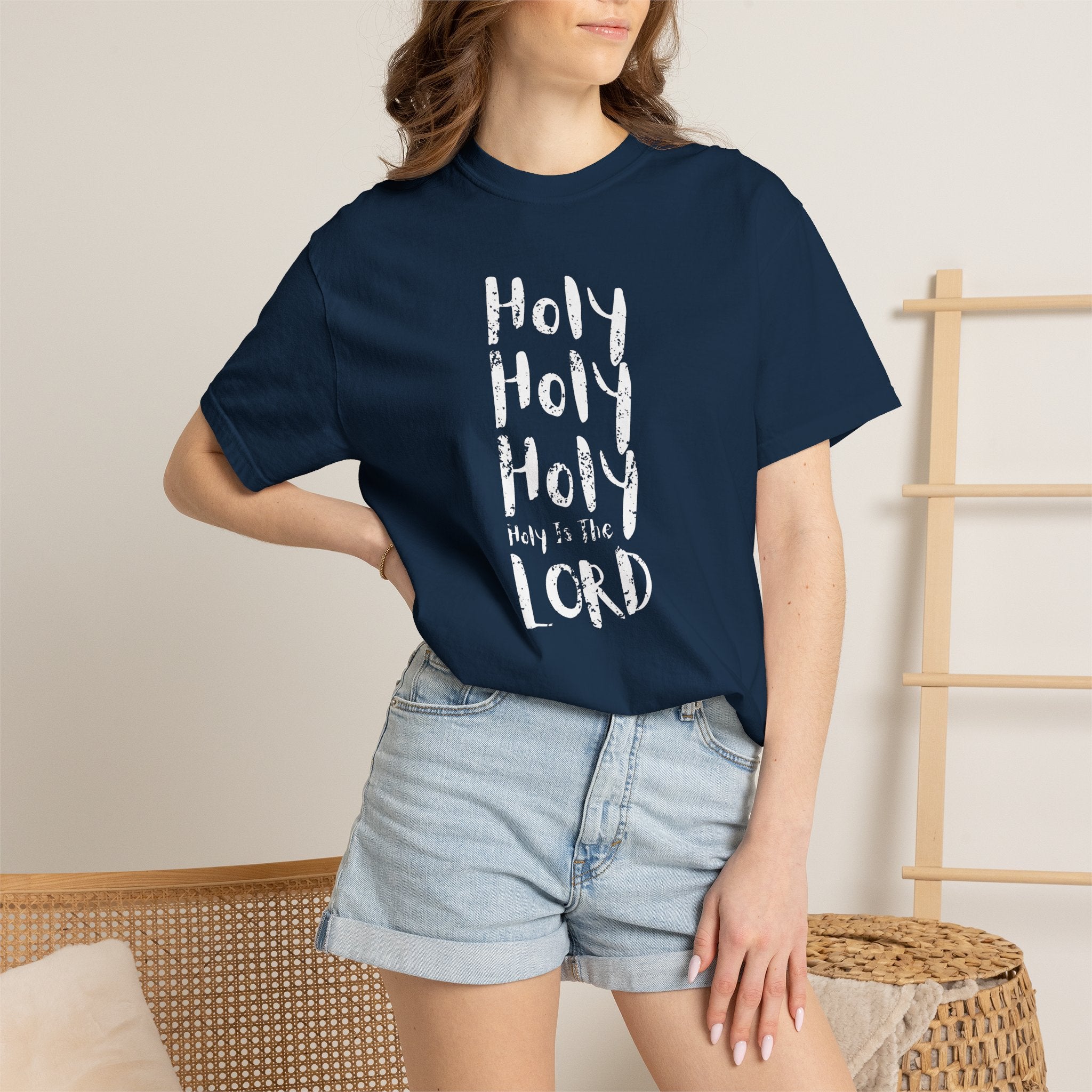 Holy Holy Holy T-Shirt