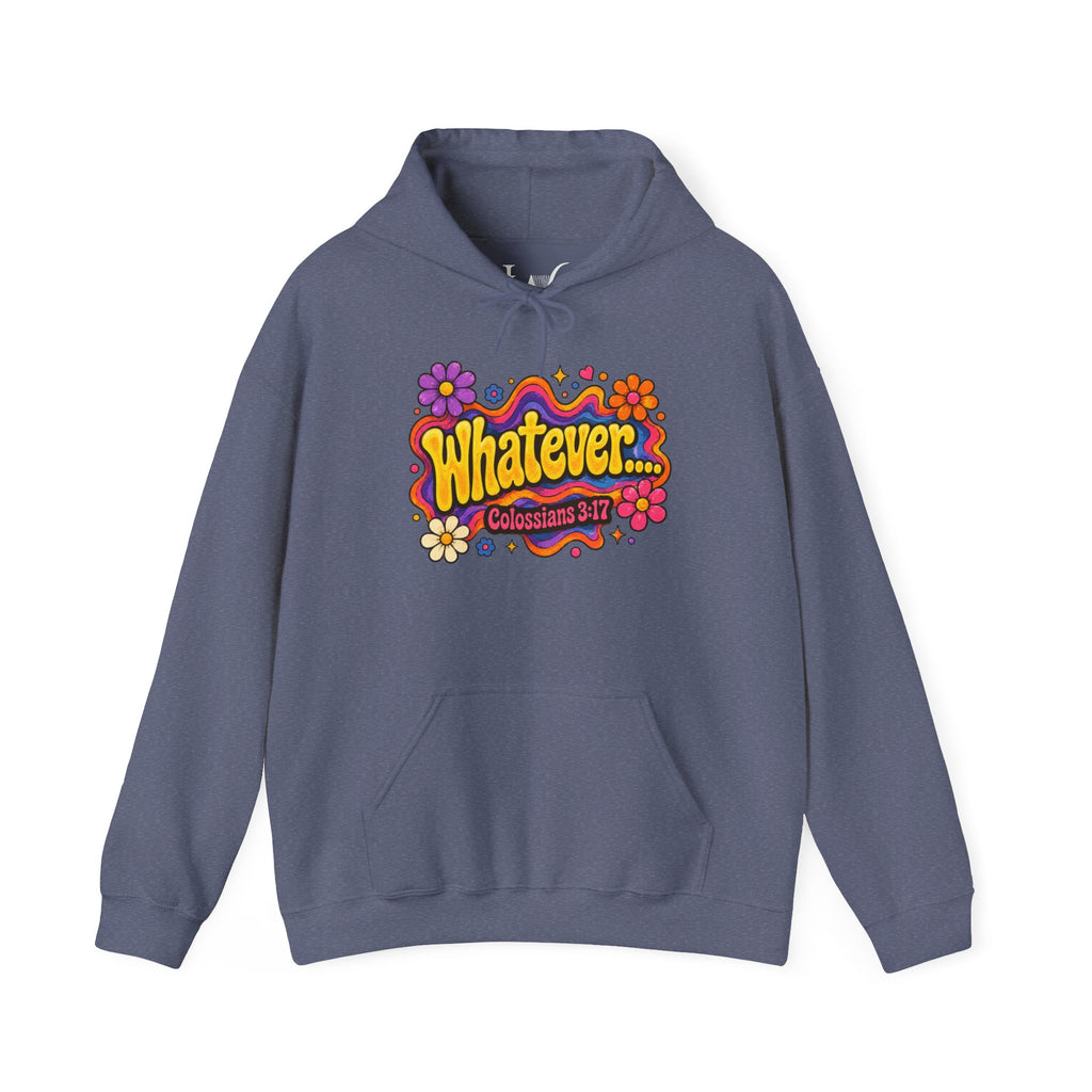Make Jesus Smile Women's Hoodie Pullover
