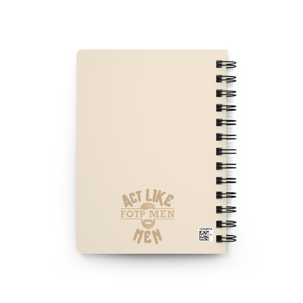 FOTP The Fives Mens Journal