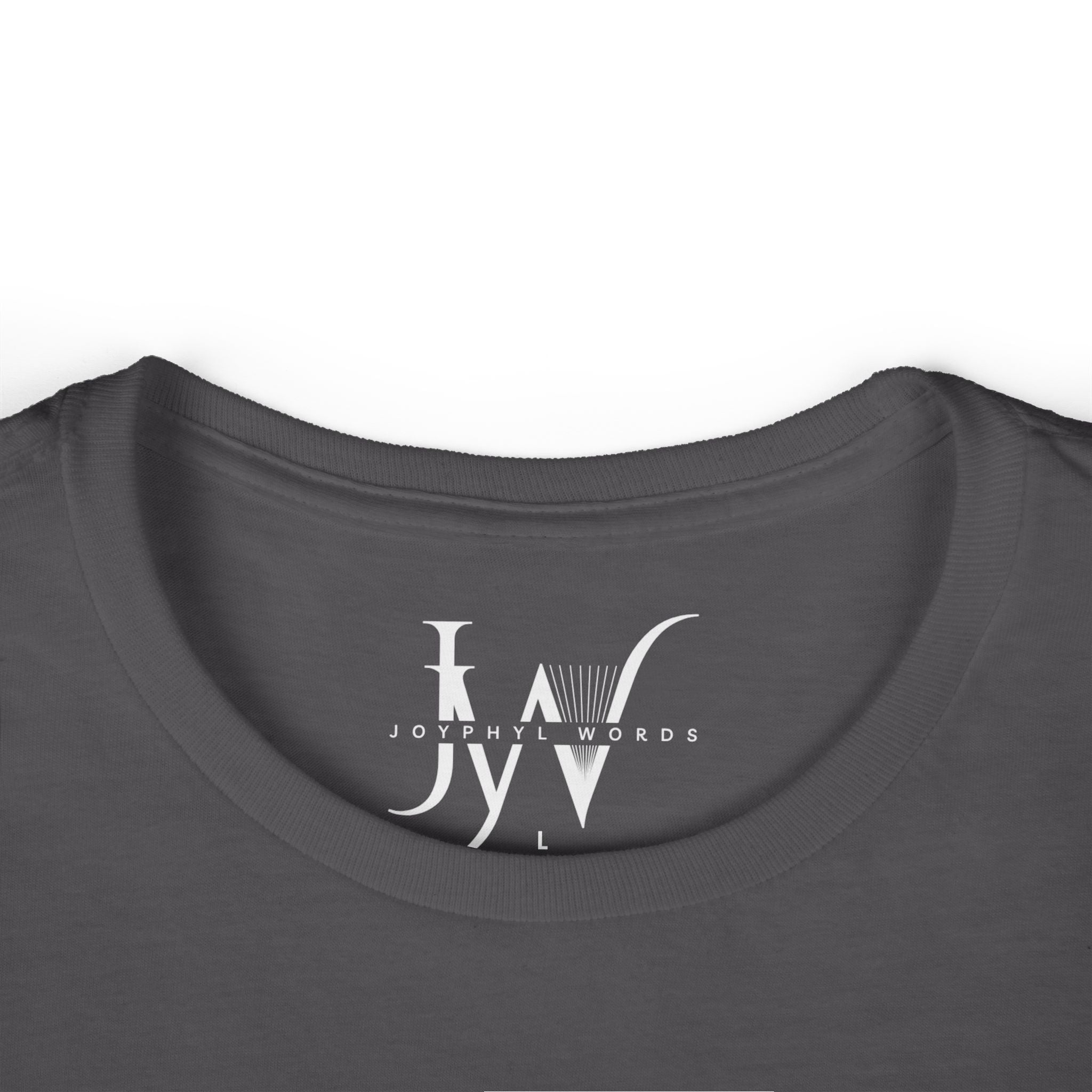 Chosen Called Loved Women's Tee