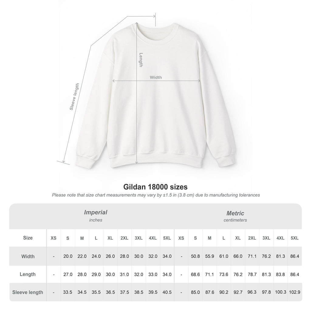 Strong Marriage "Still Saying I Do" Sweatshirt