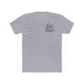 The Lord Is My Shepherd-Psalm 23:1-3 Graphic Tee