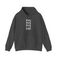 Holy Holy Holy Hoodie Pullover