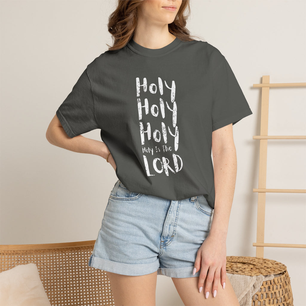 Holy Holy Holy T-Shirt
