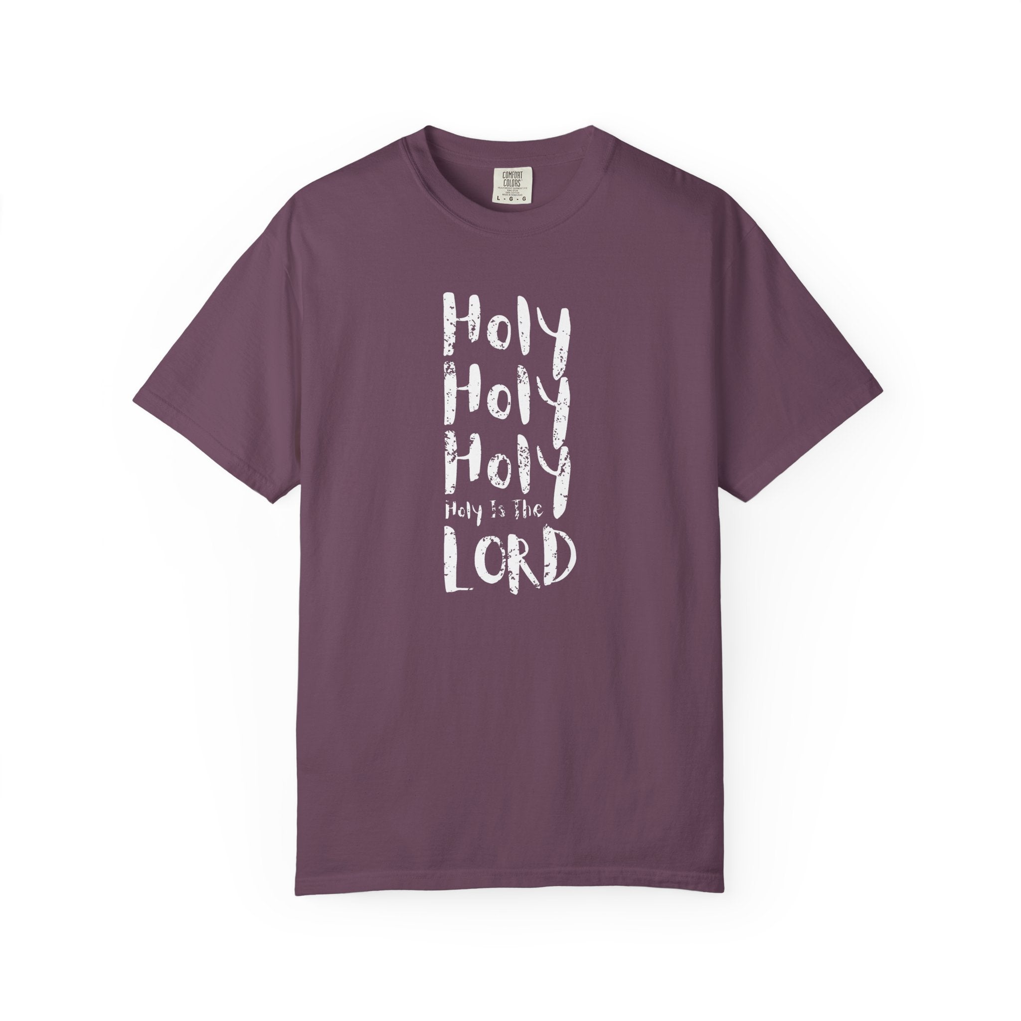 Holy Holy Holy T-Shirt