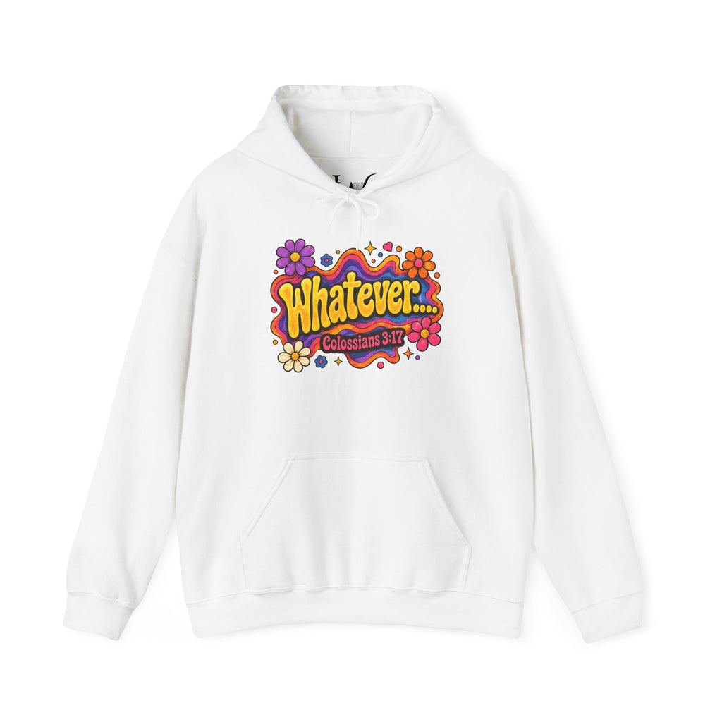 Make Jesus Smile Women's Hoodie Pullover