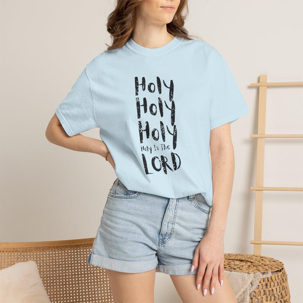 Holy Holy Holy T-Shirt