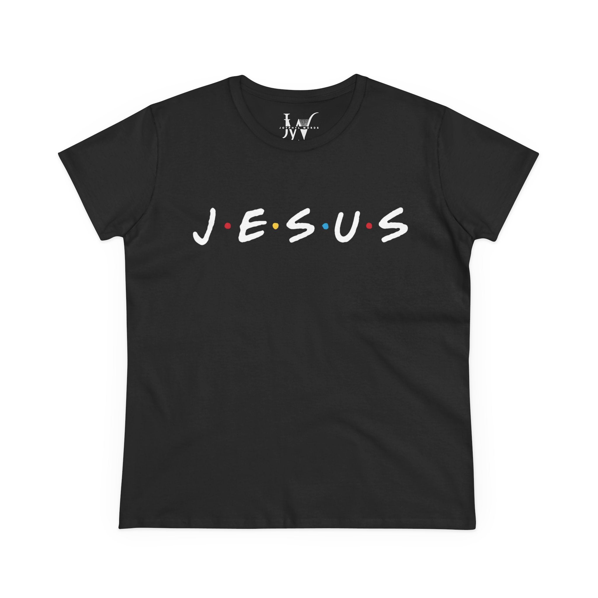 Jesus Inspired Women's Tee