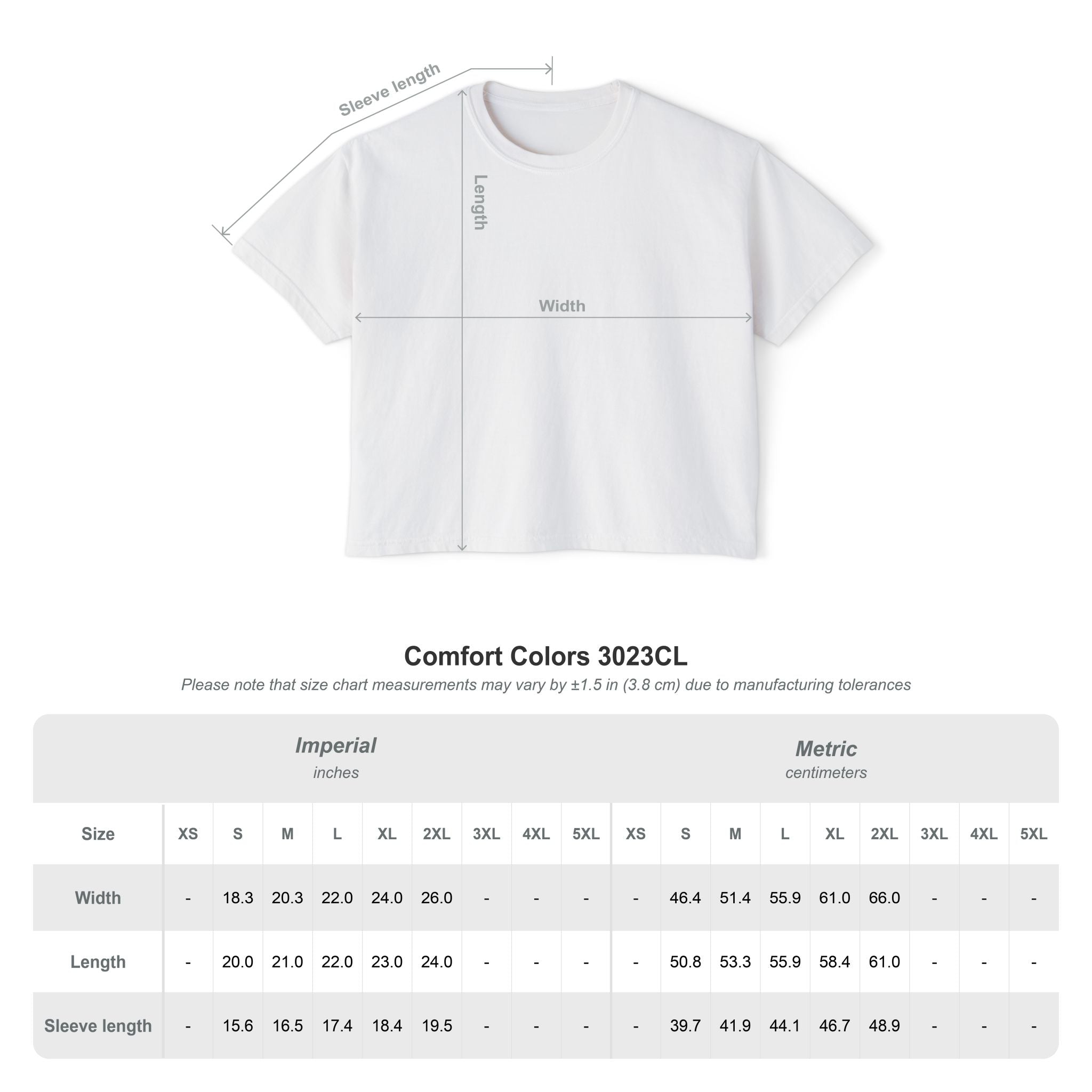 Connected to the Vine Boxy Tee — John 15:5