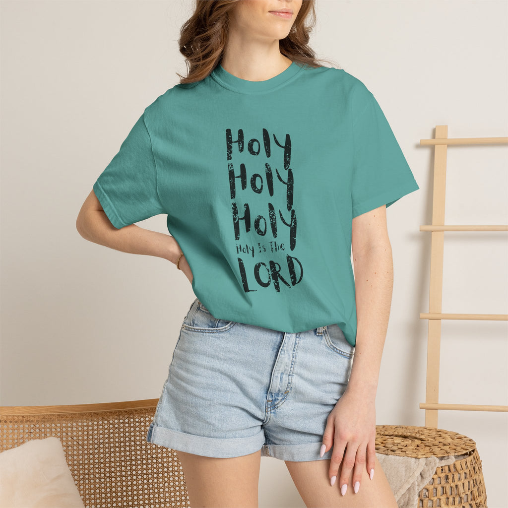 Holy Holy Holy T-Shirt
