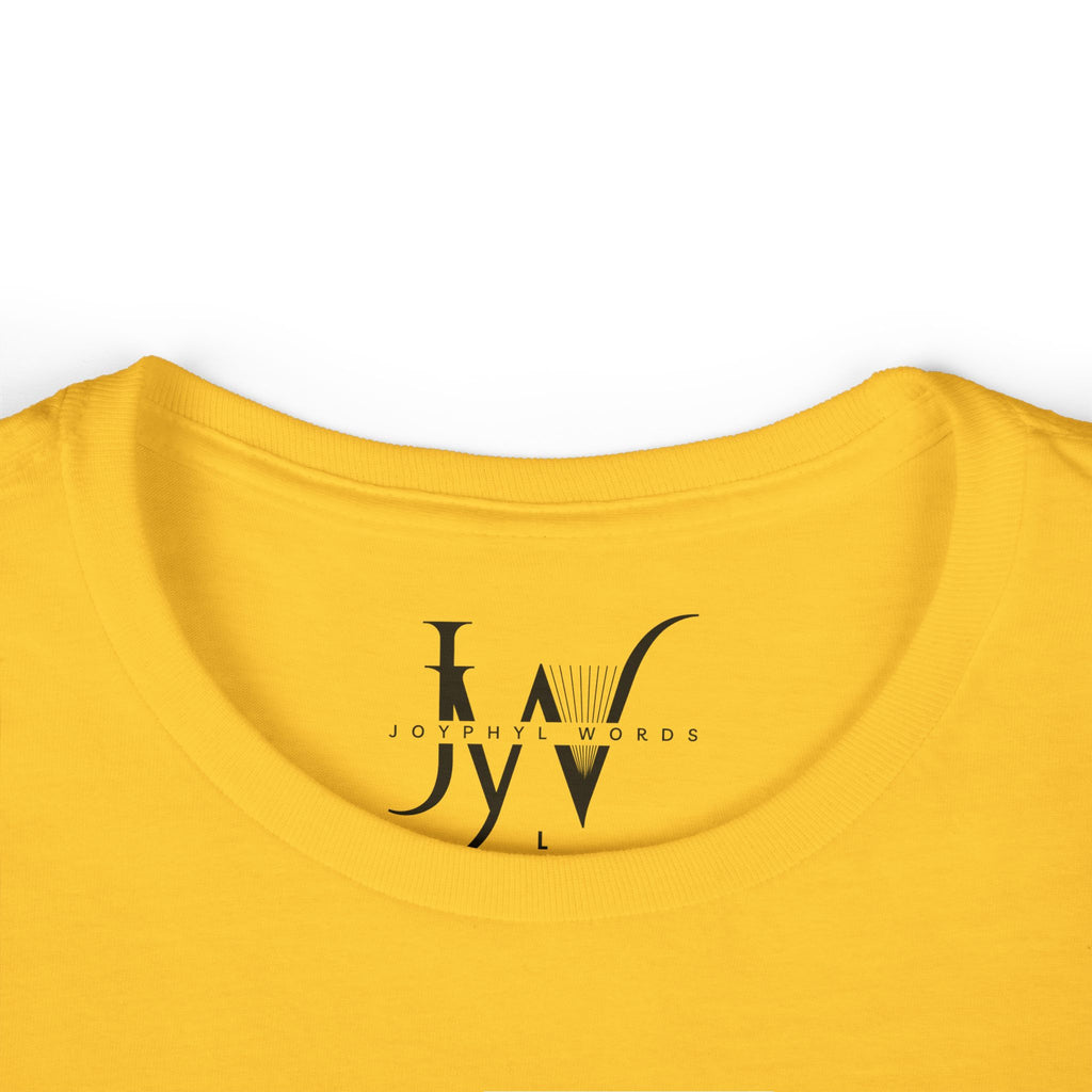 Chosen Called Loved Women's Tee