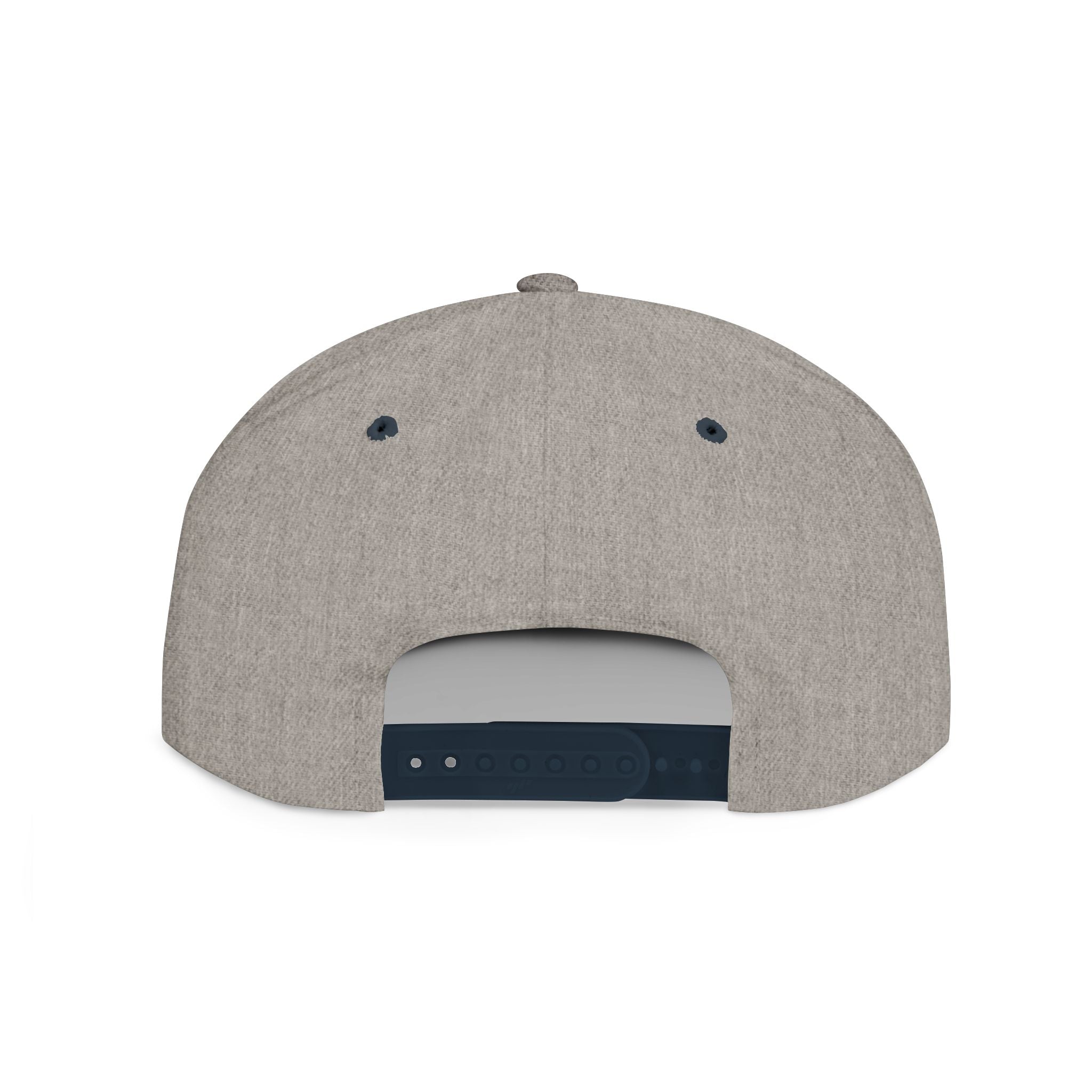 I Love My Wife Ephesians 5:25 Flat Bill Hat