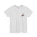 Who Is This That Even the Wind and the Waves Obey Him? - Mark 4:41 Scripture Tee