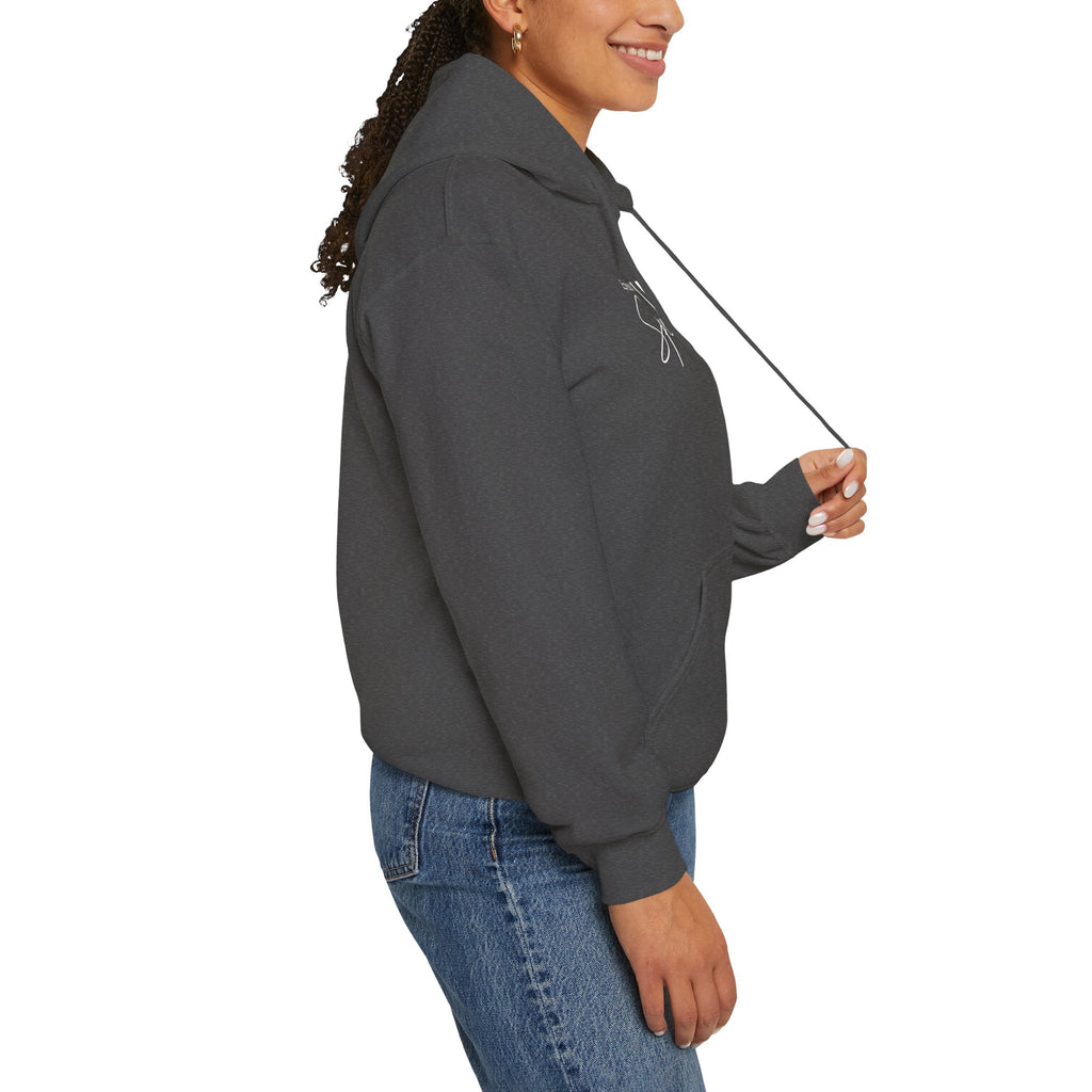 Speak Life Ephesians 4:29 Hoodie Pullover