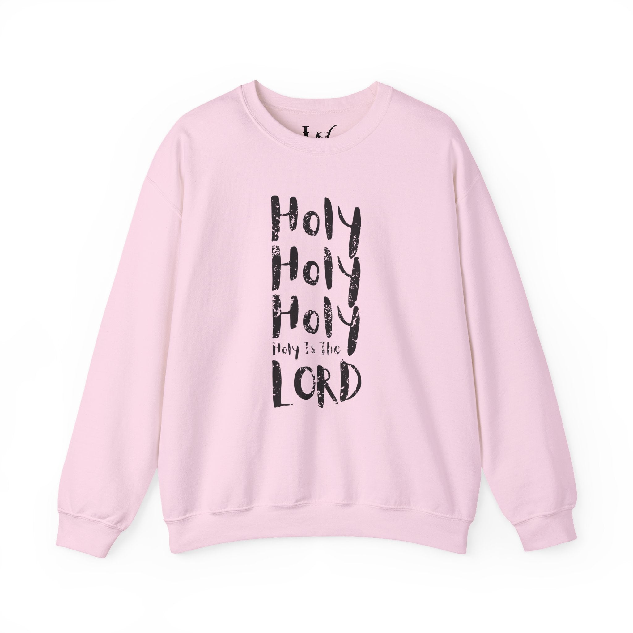 Holy Holy Holy Sweatshirt