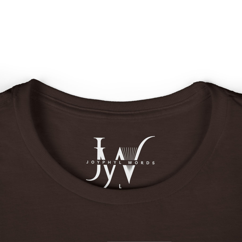 Chosen Called Loved Women's Tee