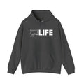 Speak Life Ephesians 4:29 Hoodie Pullover