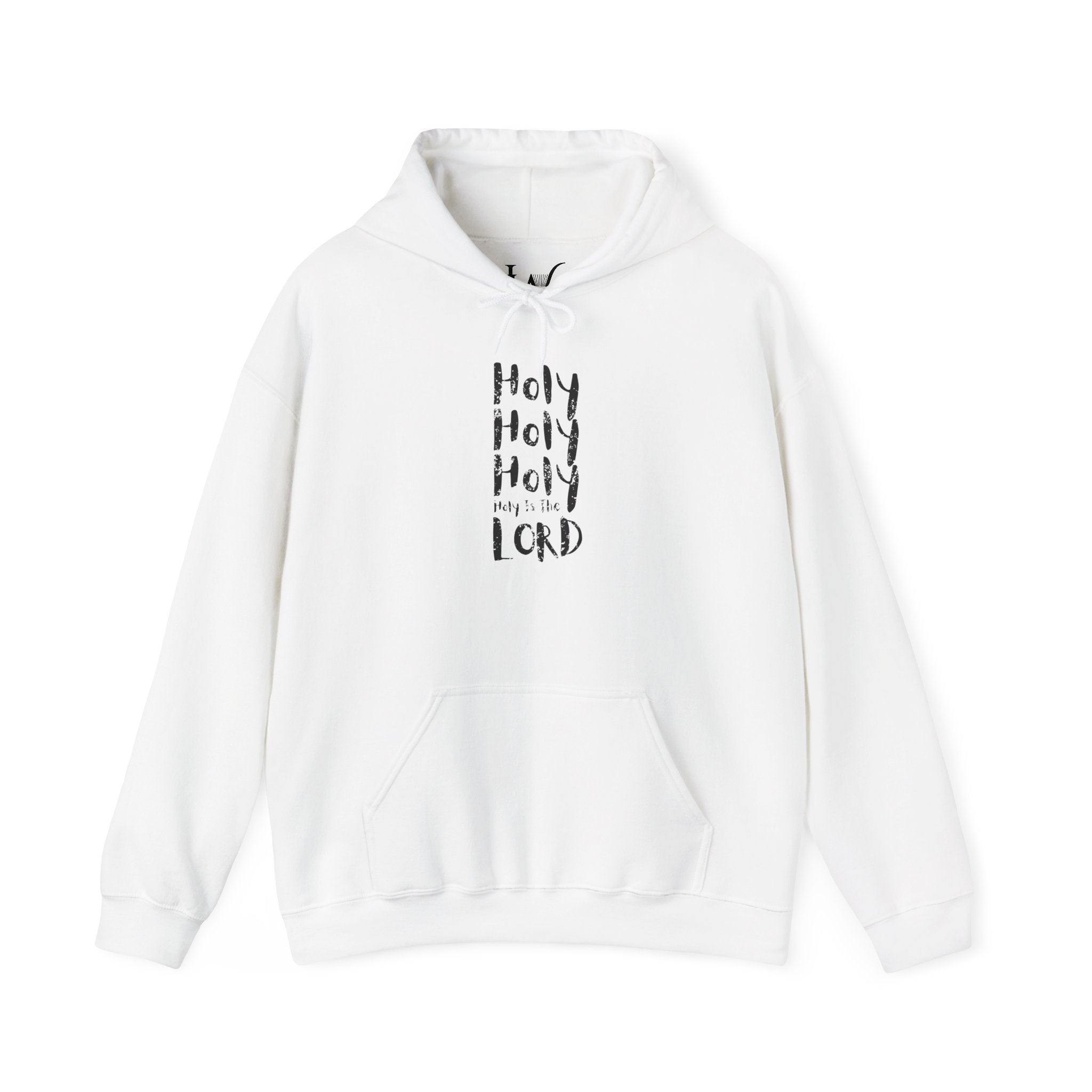 Holy Holy Holy Hoodie Pullover