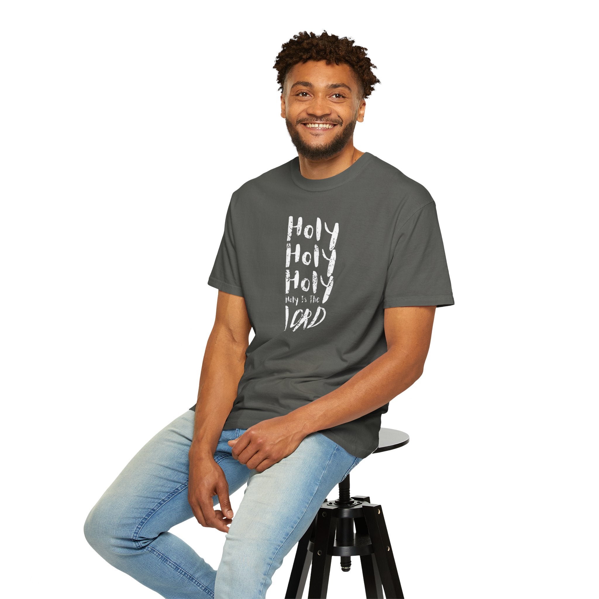 Holy Holy Holy T-Shirt