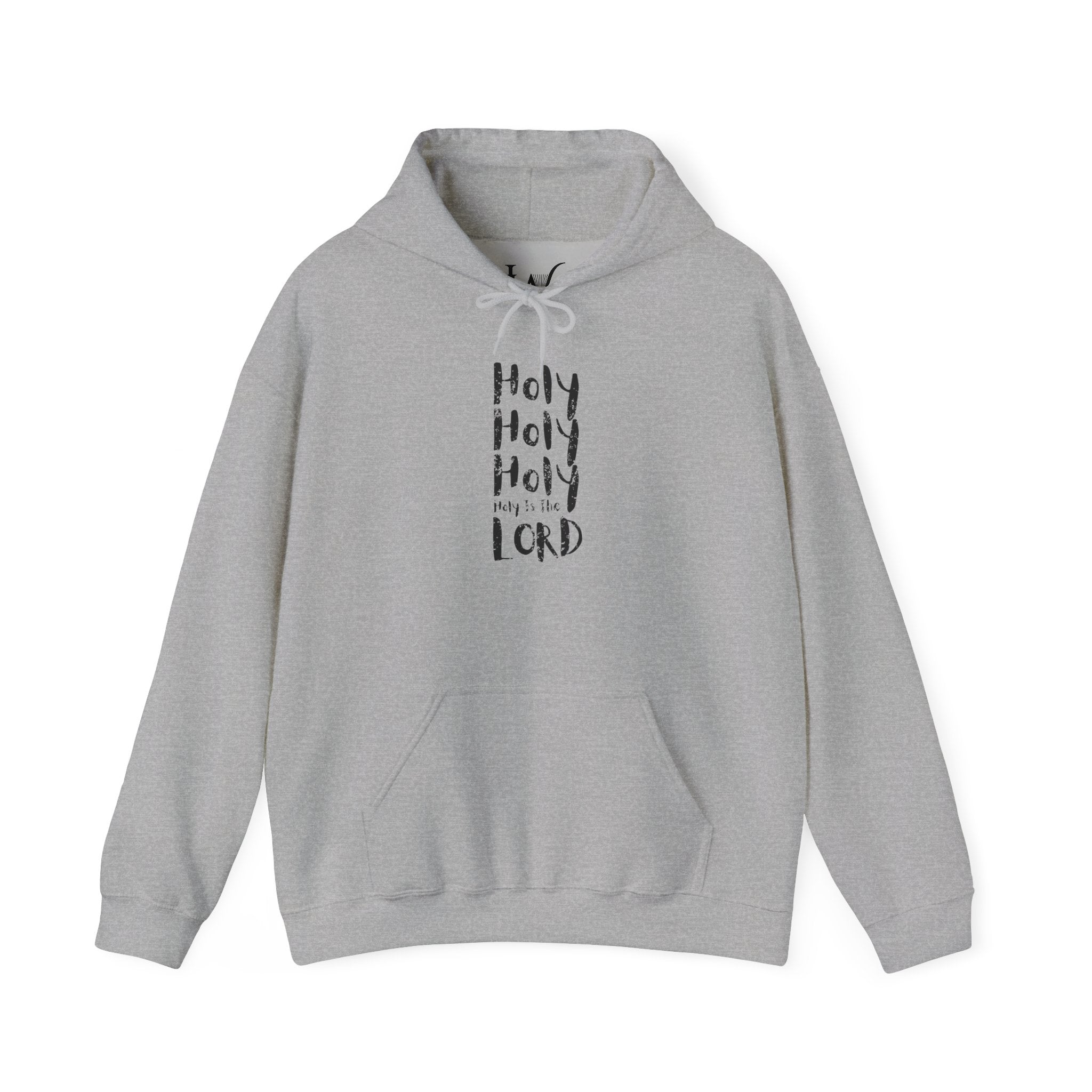 Holy Holy Holy Hoodie Pullover