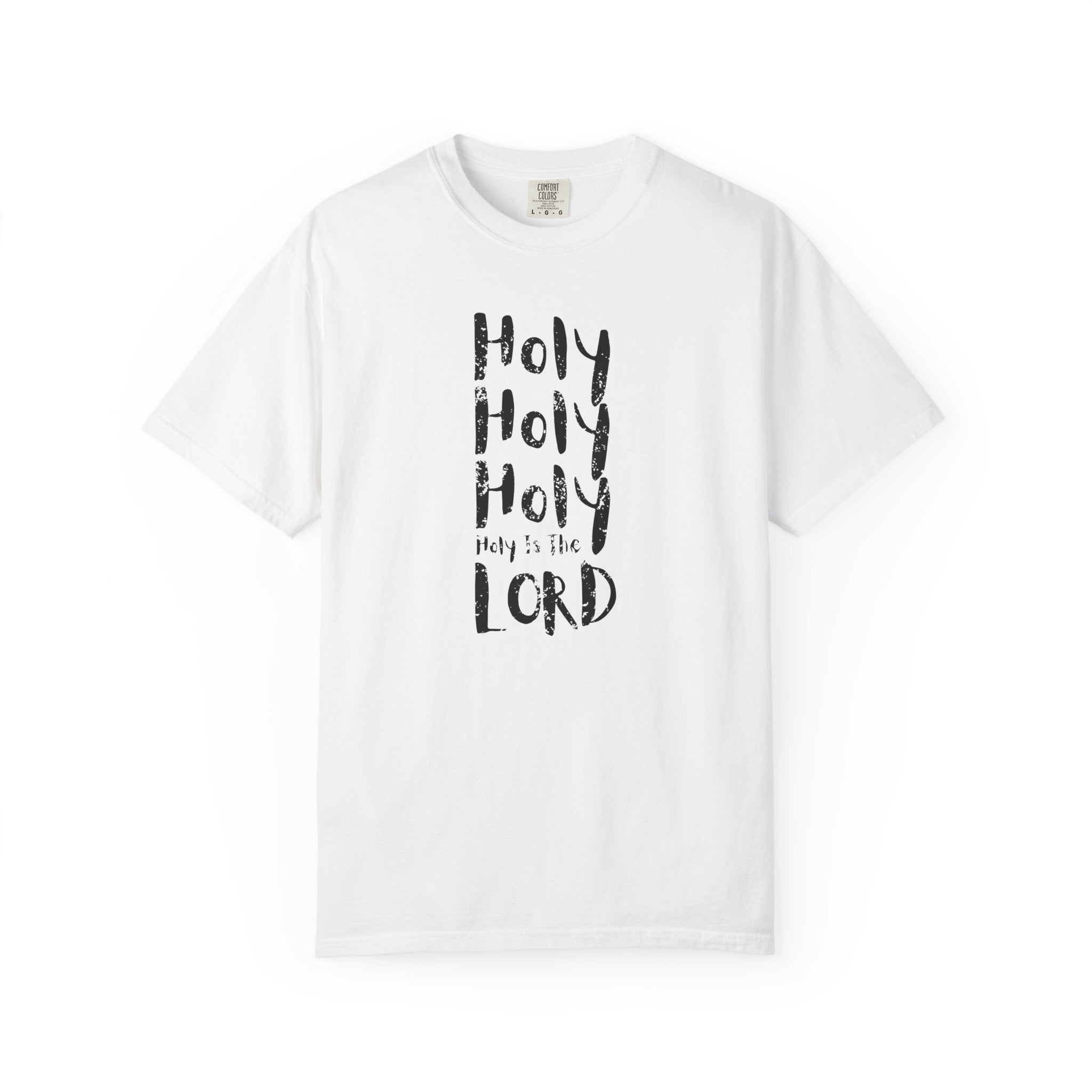 Holy Holy Holy T-Shirt