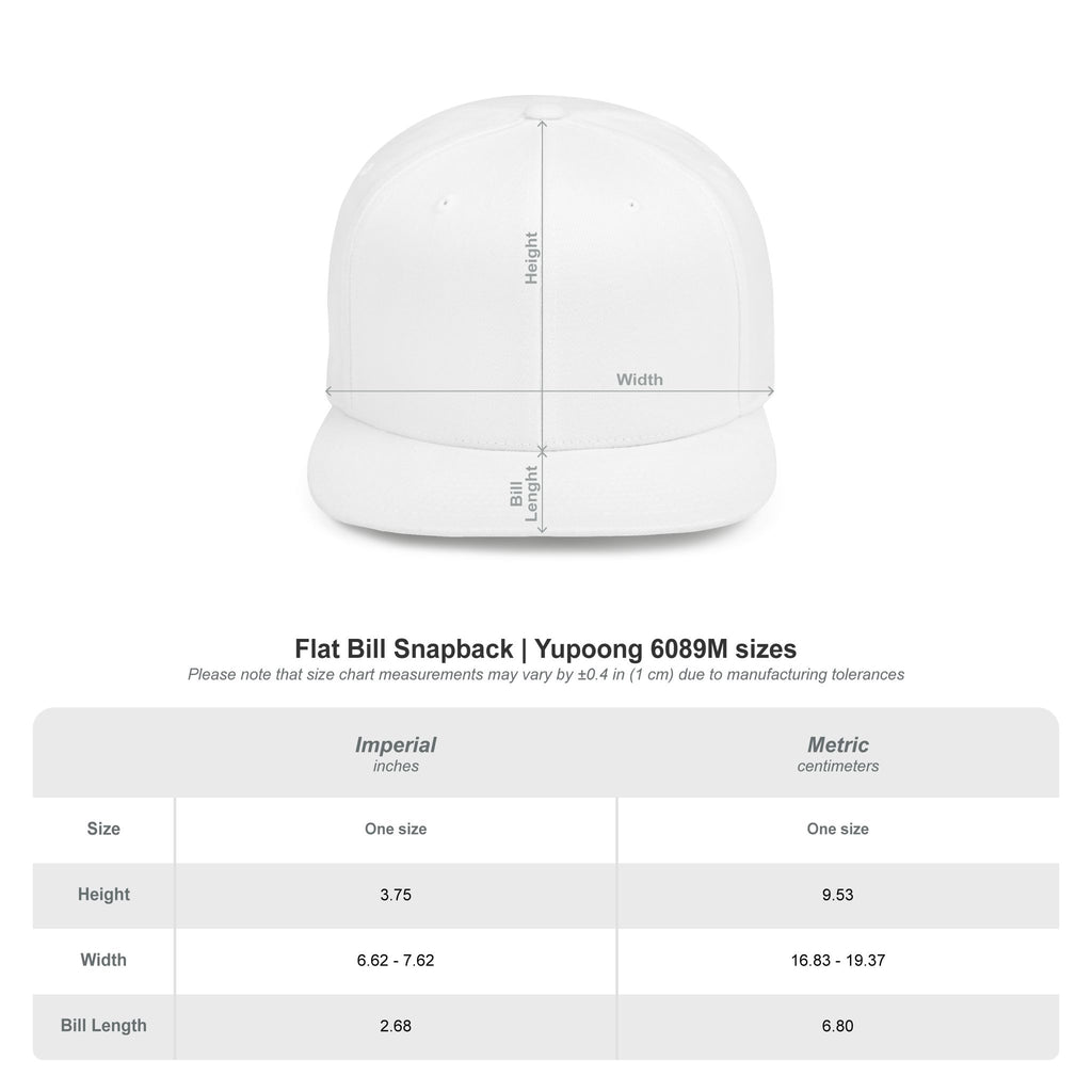 Saved By Grace Ephesians 2:5 Flat Bill Hat
