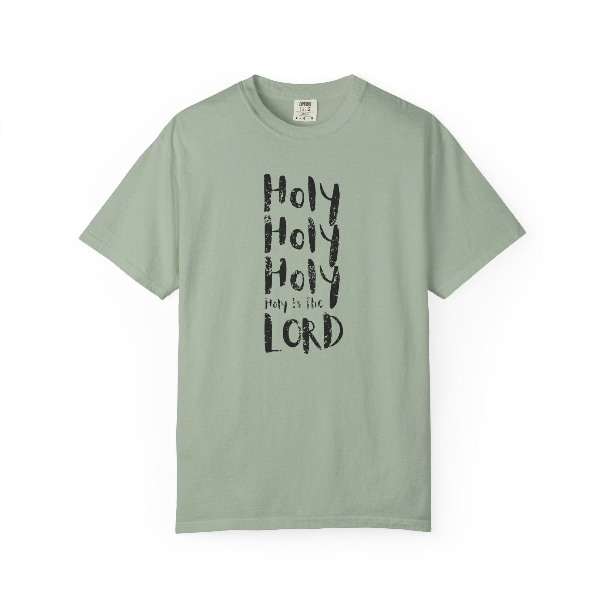 Holy Holy Holy T-Shirt