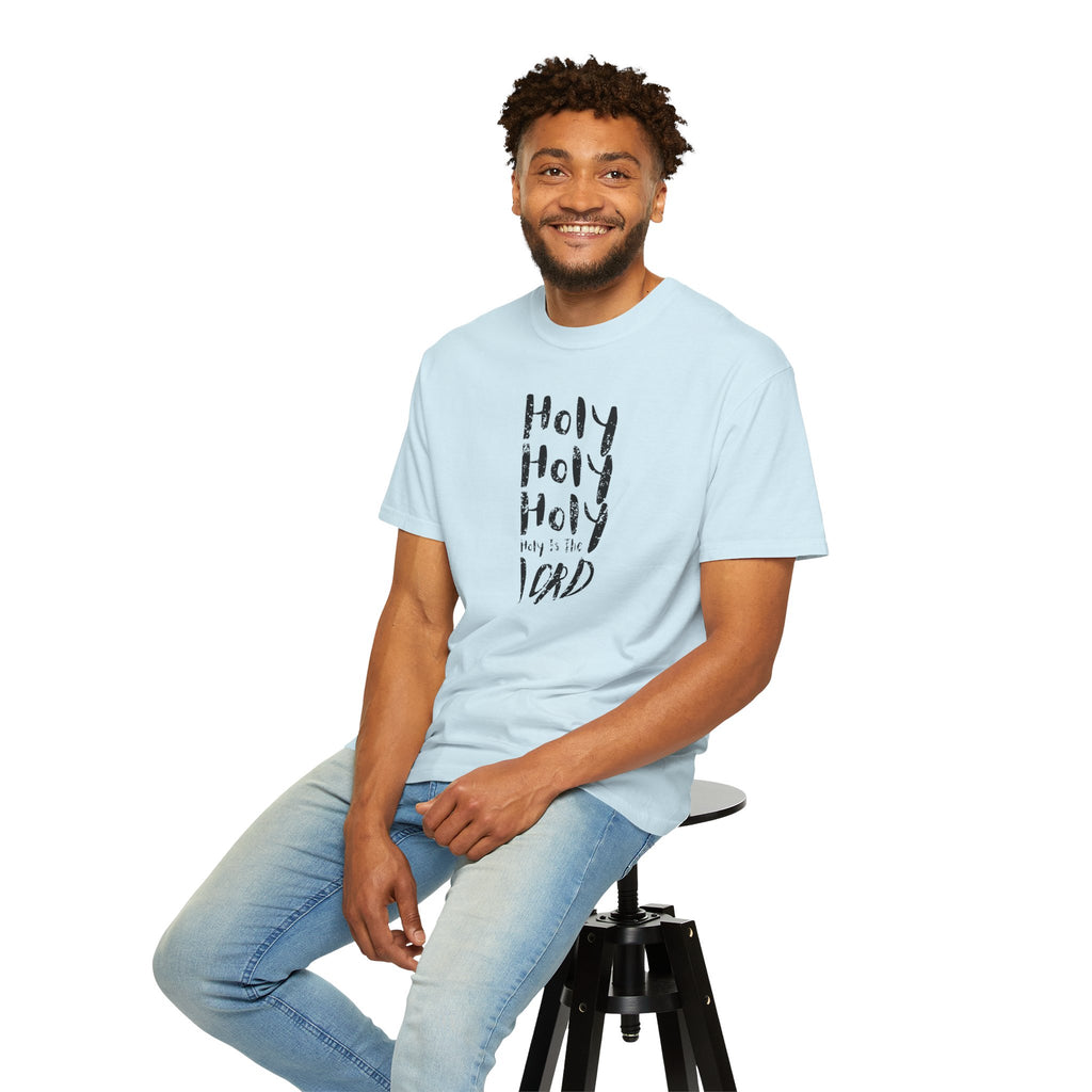 Holy Holy Holy T-Shirt