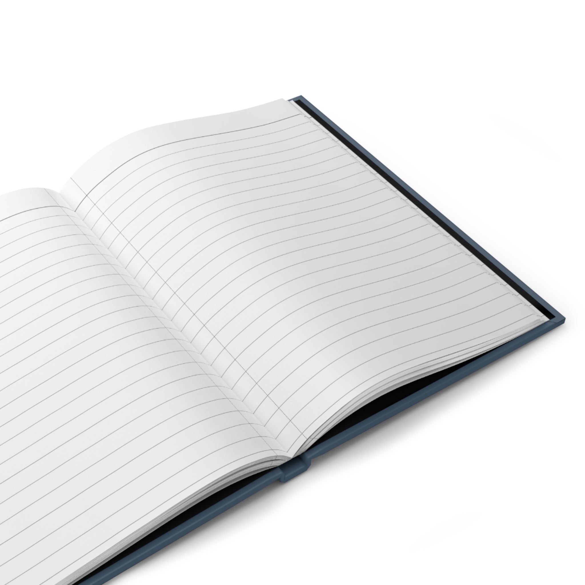 Act Like Men Hardcover Journal — 1 Corinthians 16:13-14 Christian Men’s Faith Notebook